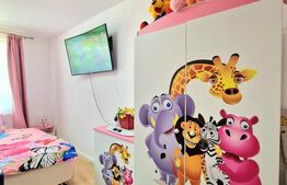 COMISION 0! Casa individuala, 105mp, 570mp teren, mobilat modern, Suceagu