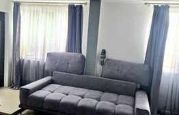 COMISION 0! Casa individuala, 105mp, 570mp teren, mobilat modern, Suceagu