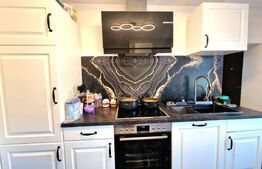 COMISION 0! Casa individuala, 105mp, 570mp teren, mobilat modern, Suceagu