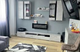 COMISION 0! Casa individuala, 105mp, 570mp teren, mobilat modern, Suceagu