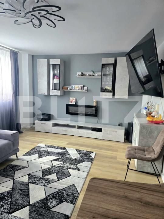 Casa de vânzare 3 camere Suceagu - 172062CV | BLITZ Cluj-Napoca | Poza4