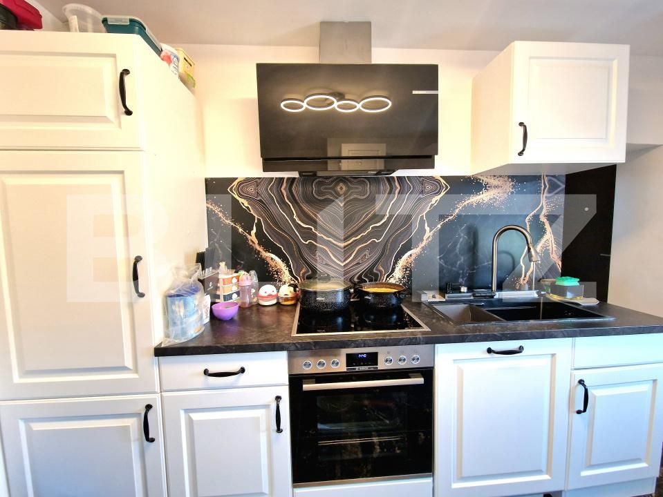 Casa de vânzare 3 camere Suceagu - 172062CV | BLITZ Cluj-Napoca | Poza13