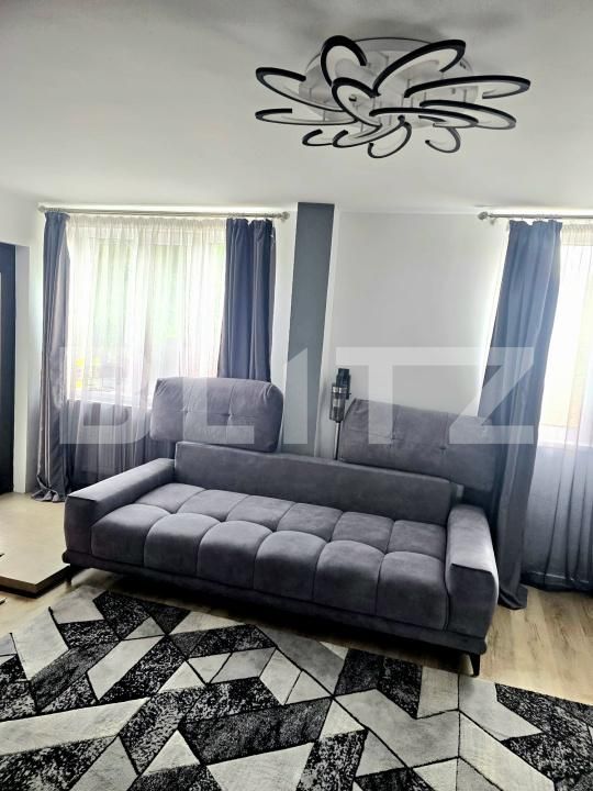 Casa de vânzare 3 camere Suceagu - 172062CV | BLITZ Cluj-Napoca | Poza3
