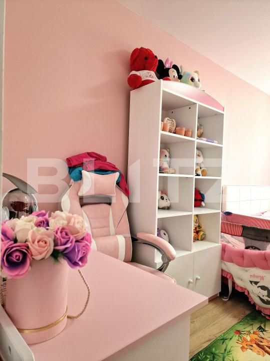 Casa de vânzare 3 camere Suceagu - 172062CV | BLITZ Cluj-Napoca | Poza4