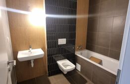 Garsonieră decomandată de 40 mp, bloc nou, parcare și boxă