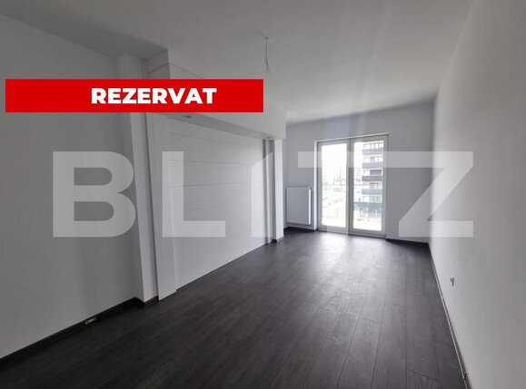 Garsonieră de vânzare Avantgarden - 172064AV | BLITZ Brașov | Poza1