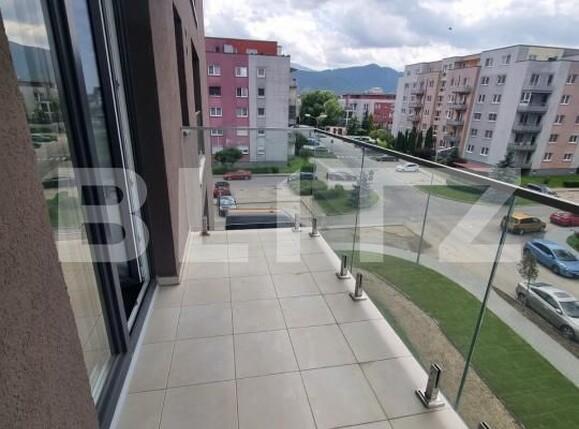 Garsonieră de vânzare Avantgarden - 172064AV | BLITZ Brașov | Poza8