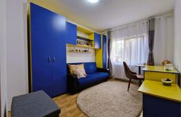 Apartament 3 camere, 61 mp, Apahida