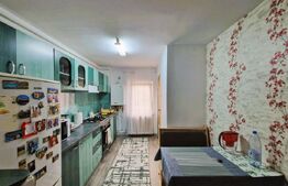 Apartament 3 camere, 61 mp, Apahida