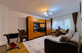 Apartament 3 camere, 61 mp, Apahida