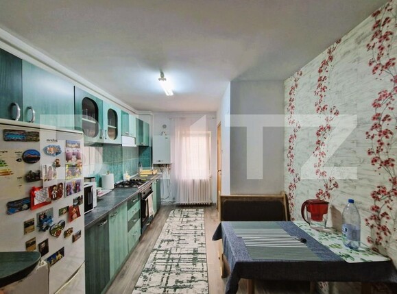 Apartament de vânzare 3 camere Apahida - 172066AV | BLITZ Cluj-Napoca | Poza2