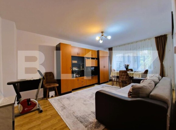 Apartament de vânzare 3 camere Apahida - 172066AV | BLITZ Cluj-Napoca | Poza1