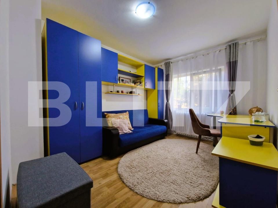 Apartament de vânzare 3 camere Apahida - 172066AV | BLITZ Cluj-Napoca | Poza4