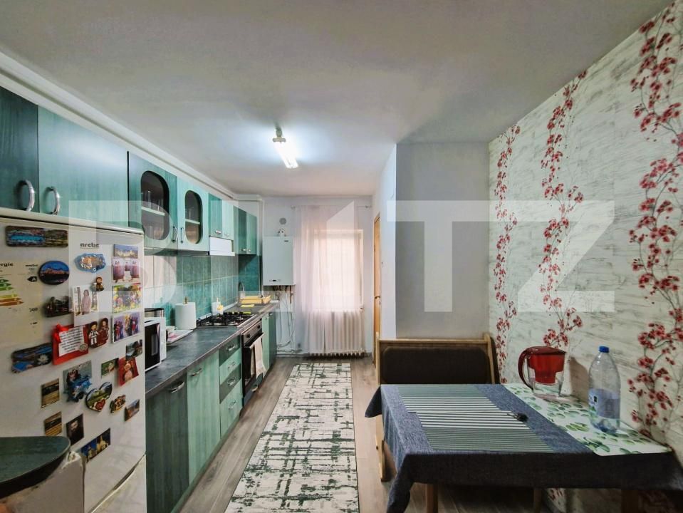 Apartament de vânzare 3 camere Apahida - 172066AV | BLITZ Cluj-Napoca | Poza2