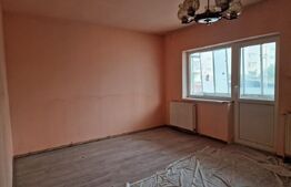 Apartament cu 3 camere, boxa de 14 mp, parter inalt, zona Gheorghe Doja