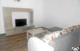 De inchiriat 2 camere, 60 mp! Complet mobilat! Parcare! Zona strazii Florilor!