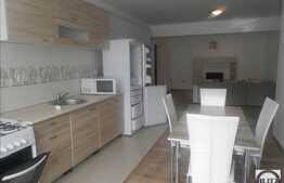 De inchiriat 2 camere, 60 mp! Complet mobilat! Parcare! Zona strazii Florilor!