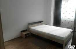 De inchiriat 2 camere, 60 mp! Complet mobilat! Parcare! Zona strazii Florilor!