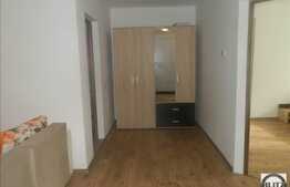 De inchiriat 2 camere, 60 mp! Complet mobilat! Parcare! Zona strazii Florilor!