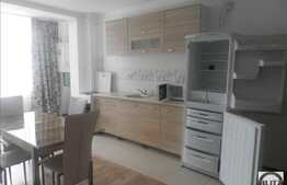 De inchiriat 2 camere, 60 mp! Complet mobilat! Parcare! Zona strazii Florilor!