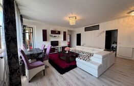 Apartament de vanzare, cu 3 camere, modern, 75 mp, parcare, zona Eroilor!