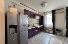 Apartament de vanzare, cu 3 camere, modern, 75 mp, parcare, zona Eroilor!