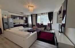 Apartament de vanzare, cu 3 camere, modern, 75 mp, parcare, zona Eroilor!