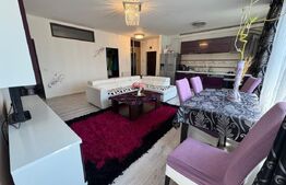 Apartament de vanzare, cu 3 camere, modern, 75 mp, parcare, zona Eroilor!