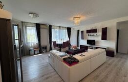 Apartament de vanzare, cu 3 camere, modern, 75 mp, parcare, zona Eroilor!