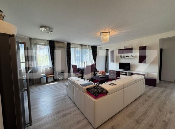 Apartament de vânzare 3 camere Floreşti - 172071AV | BLITZ Cluj-Napoca | Poza5