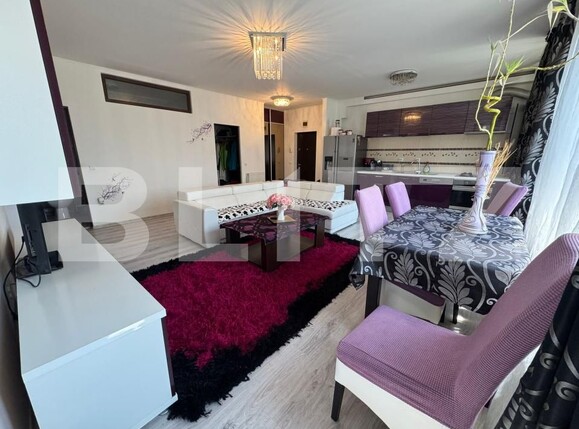 Apartament de vânzare 3 camere Floreşti - 172071AV | BLITZ Cluj-Napoca | Poza3