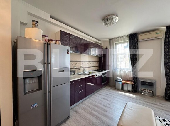 Apartament de vânzare 3 camere Floreşti - 172071AV | BLITZ Cluj-Napoca | Poza4