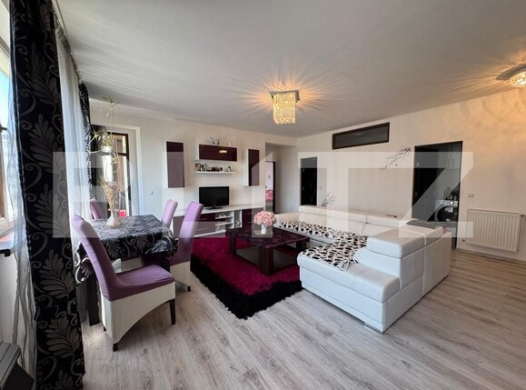 Apartament de vânzare 3 camere Floreşti - 172071AV | BLITZ Cluj-Napoca | Poza1