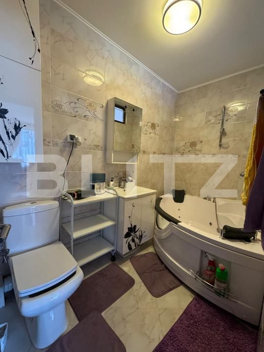 Apartament de vânzare 3 camere Floreşti - 172071AV | BLITZ Cluj-Napoca | Poza11