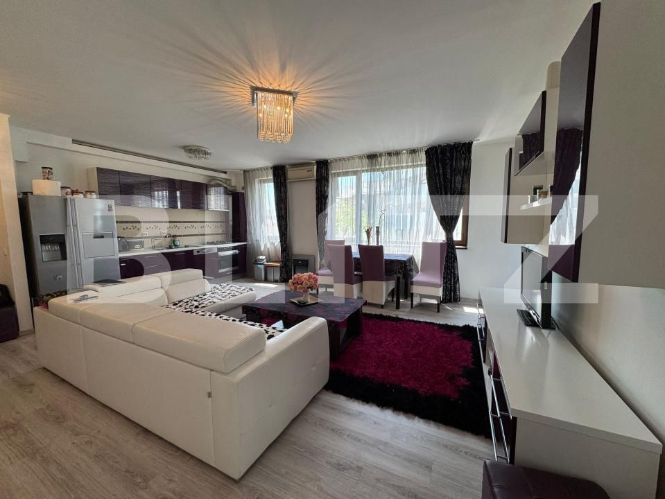 Apartament de vânzare 3 camere Floreşti - 172071AV | BLITZ Cluj-Napoca | Poza2