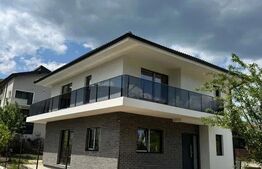 Casa individuala zona Valea Garbaului, 120 mp utili, 400 mp teren