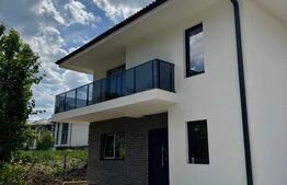 Casa individuala zona Valea Garbaului, 120 mp utili, 400 mp teren