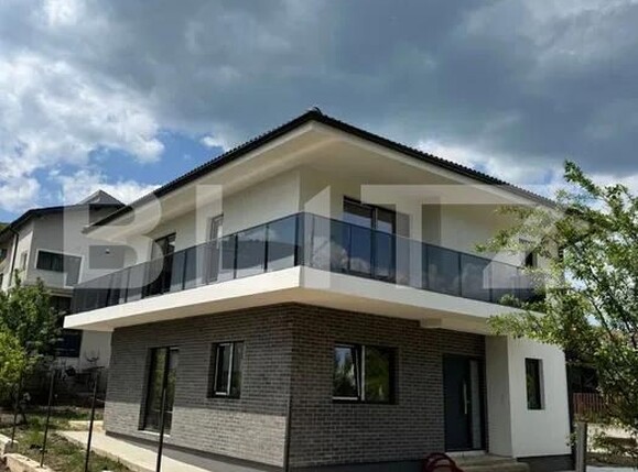 Casa de vânzare 4 camere Manastur - 172072CV | BLITZ Cluj-Napoca | Poza1