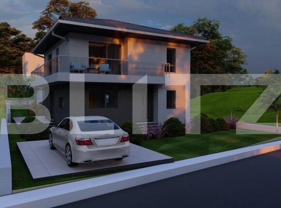 Casa de vânzare 4 camere Manastur - 172072CV | BLITZ Cluj-Napoca | Poza7