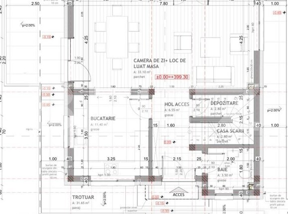 Casa de vânzare 4 camere Manastur - 172072CV | BLITZ Cluj-Napoca | Poza12