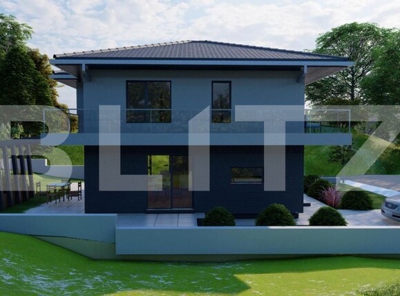 Casa de vânzare 4 camere Manastur - 172072CV | BLITZ Cluj-Napoca | Poza8