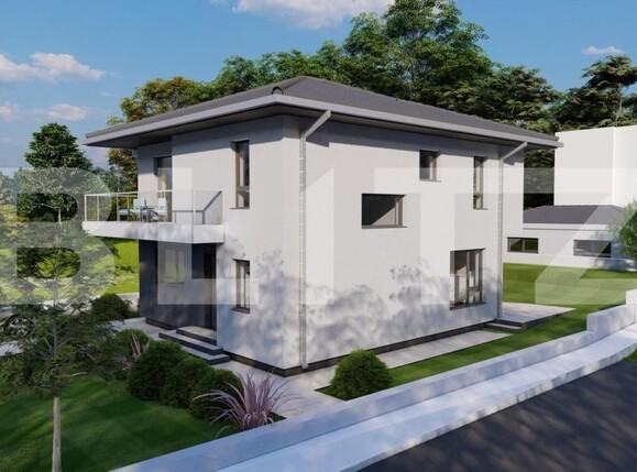 Casa de vânzare 4 camere Manastur - 172072CV | BLITZ Cluj-Napoca | Poza5