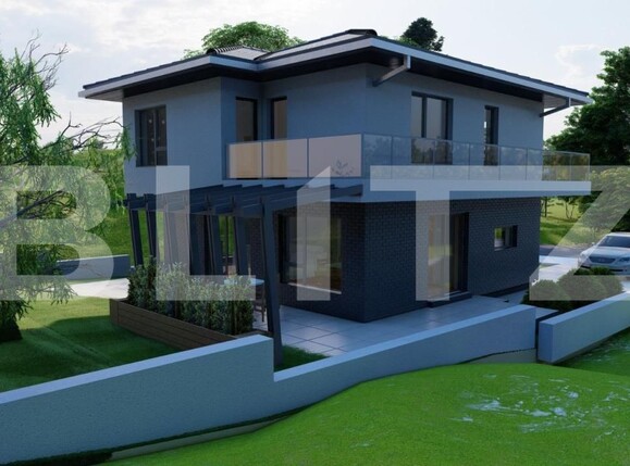 Casa de vânzare 4 camere Manastur - 172072CV | BLITZ Cluj-Napoca | Poza4