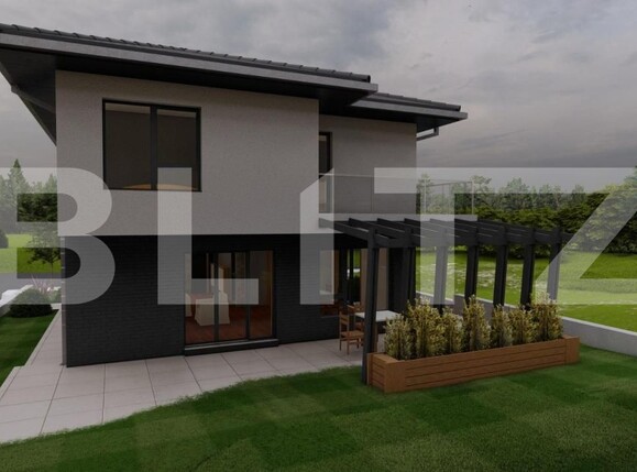 Casa de vânzare 4 camere Manastur - 172072CV | BLITZ Cluj-Napoca | Poza4