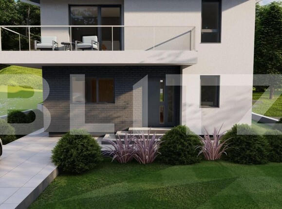 Casa de vânzare 4 camere Manastur - 172072CV | BLITZ Cluj-Napoca | Poza11