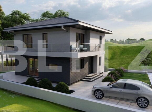 Casa de vânzare 4 camere Manastur - 172072CV | BLITZ Cluj-Napoca | Poza6