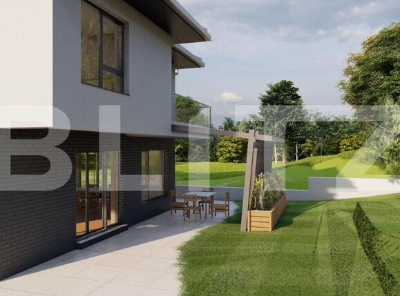 Casa de vânzare 4 camere Manastur - 172072CV | BLITZ Cluj-Napoca | Poza9