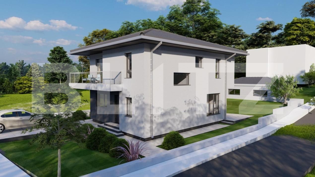 Casa de vânzare 4 camere Manastur - 172072CV | BLITZ Cluj-Napoca | Poza6