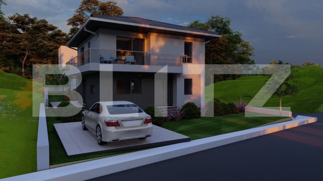 Casa de vânzare 4 camere Manastur - 172072CV | BLITZ Cluj-Napoca | Poza7