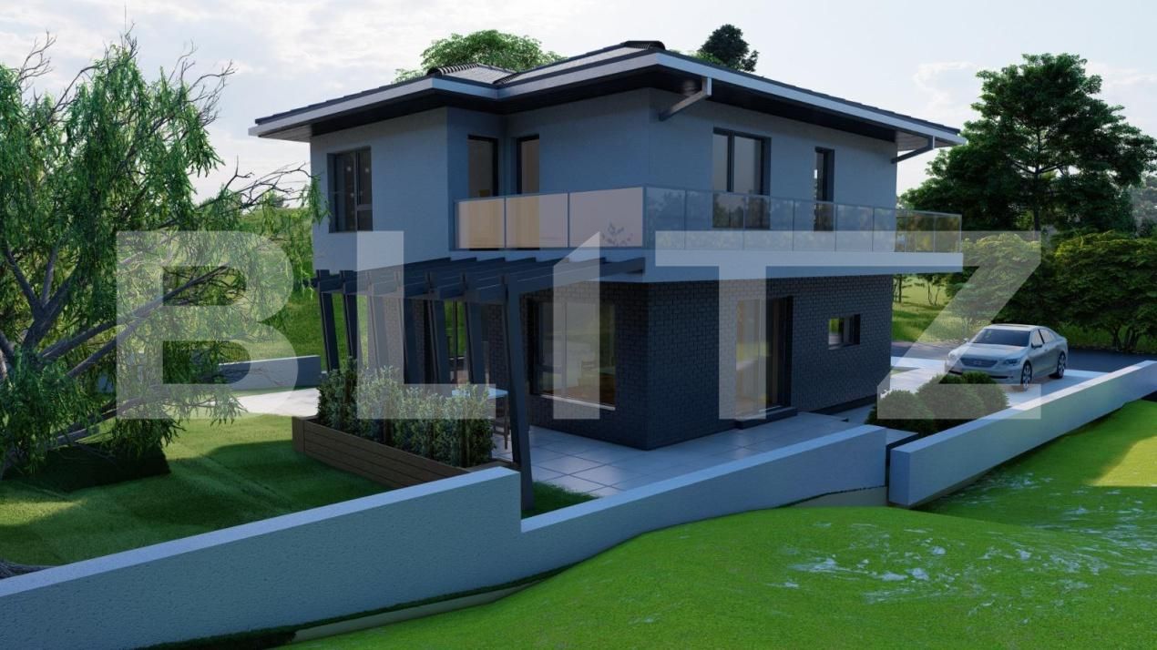 Casa de vânzare 4 camere Manastur - 172072CV | BLITZ Cluj-Napoca | Poza3